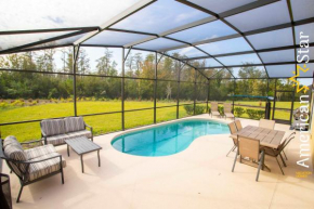 8BR Family Mansion Pool BBQ